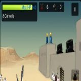 Download Castle Defense Cell Phone Game